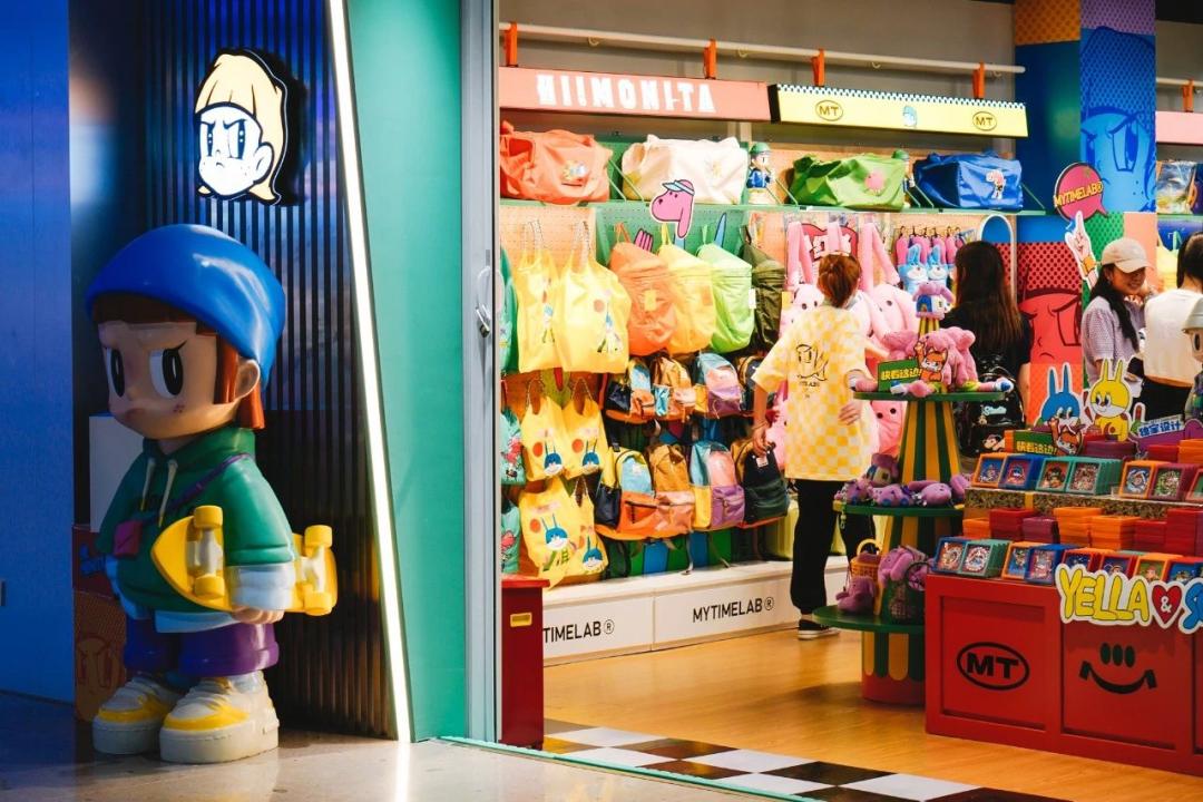 2023最吸引年轻人的商业项目,新项目2023最火项目排名