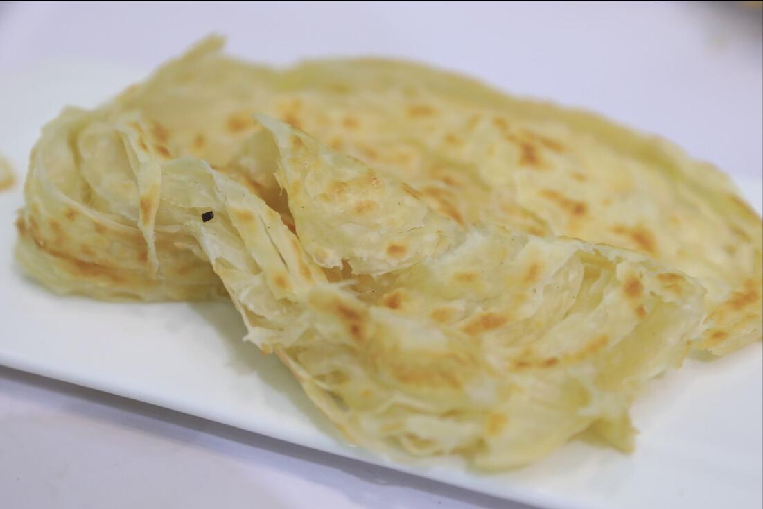 千层饼好吃有诀窍,千层饼怎么和面吃起来软