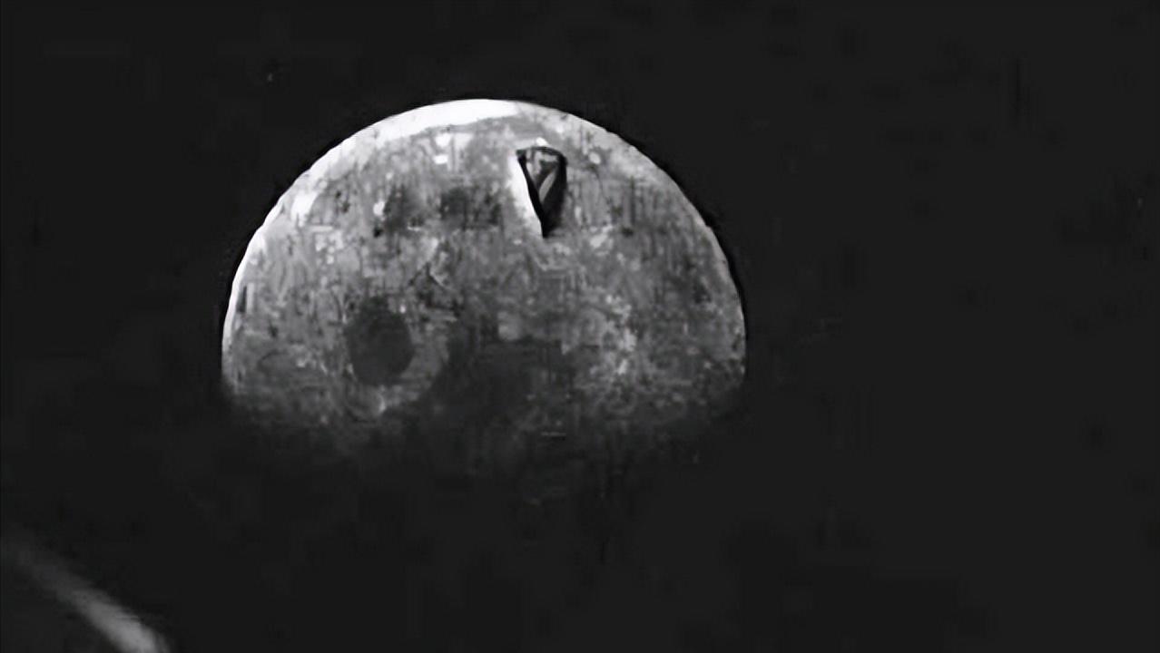 嫦娥四号探测器成功着陆月球背面,嫦娥四号在月球背面发现了什么