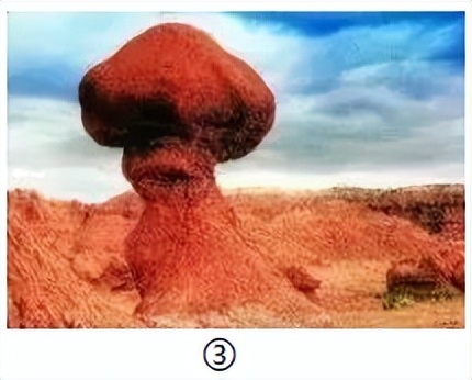 备战2023年高考地理一轮复习考点09外力作用与地貌景观