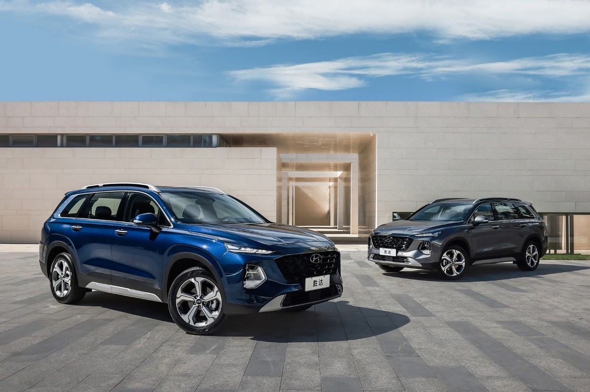 旅行家胜达进取版落地价格,北京现代胜达旅行家现在优惠多少