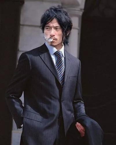 流浪汉程国荣犀利哥,抗洪英雄犀利哥程国荣