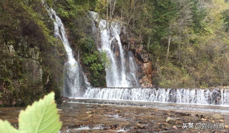哈尔滨鸳鸯峰风景区地址,哈尔滨鸳鸯峰景区在哪里啊