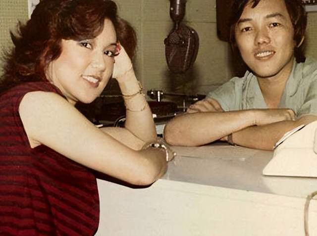 守30年活寡，花心丈夫带小三回家不敢反抗，邵音音的爱太卑微了