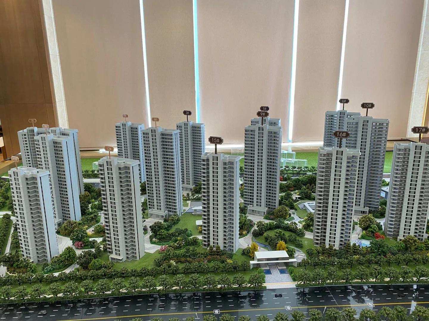 青岛城阳第一豪宅,青岛市南区别墅豪宅