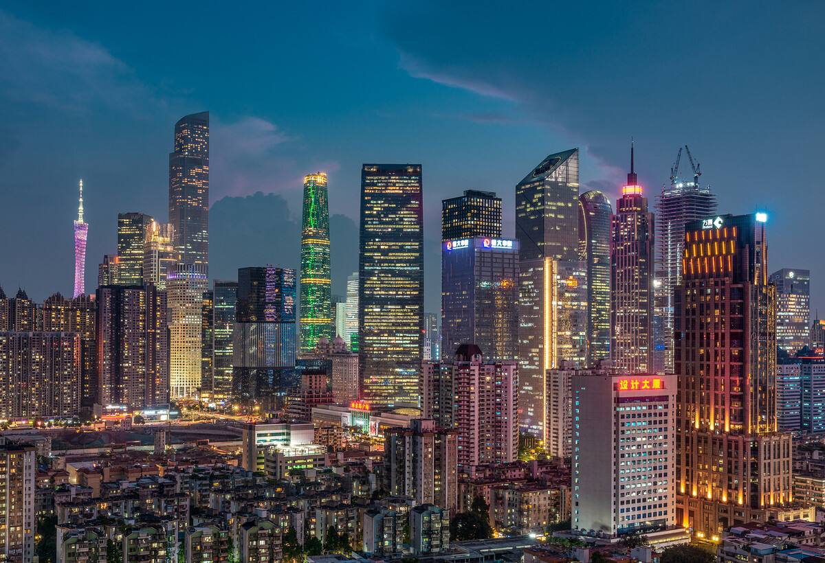 迷茫中毕业生该选择什么城市,最适合毕业生打拼的六大城市