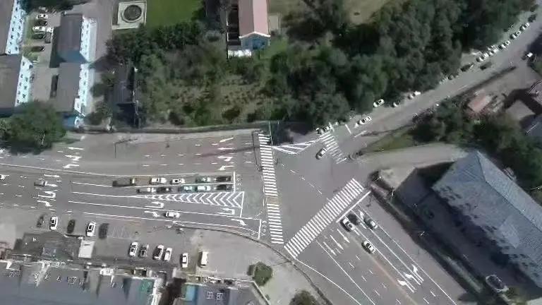 我为群众办实事解决停车难问题,我为群众办实事交警大队城区中队