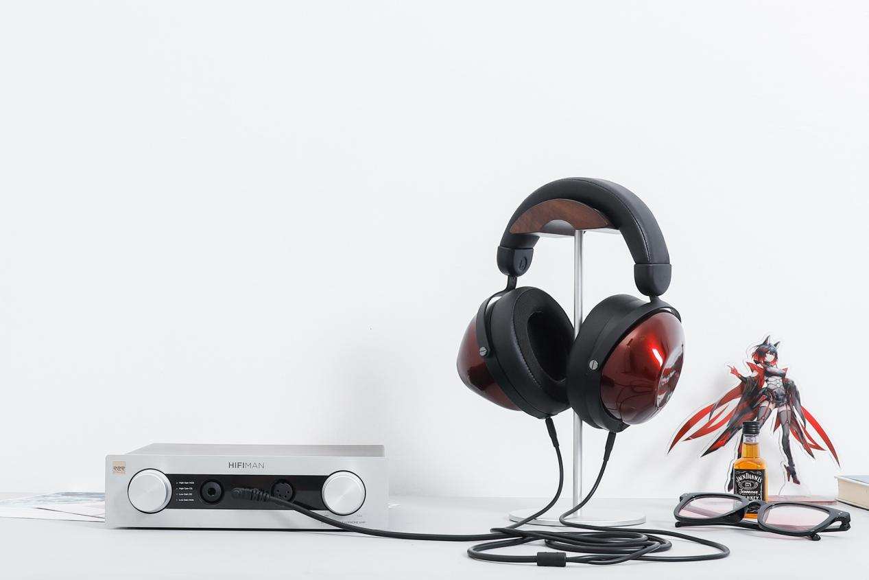 hifimanef400耳放评测,hifimanef400耳放怎么样