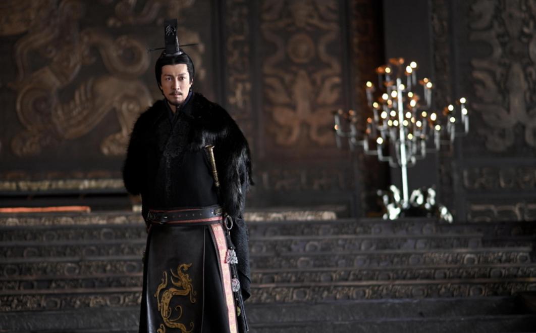 最新播出的历史剧,又一部历史剧开播阵容强大