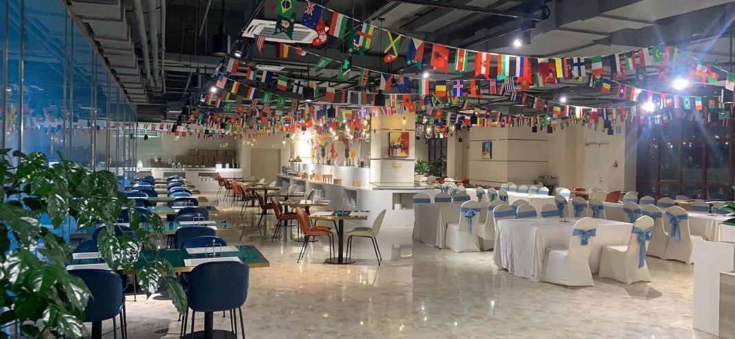 爱在山水间海景酒店：居舒适之酒店，赏澎湃之东海