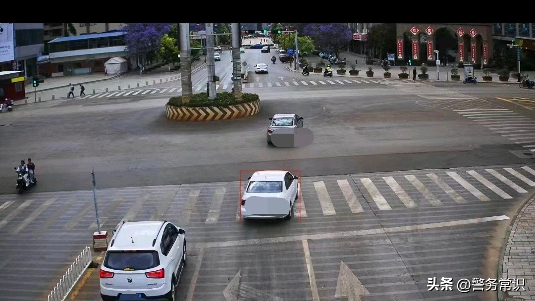交通新规出台后原来违章怎么处理,交通违章新手必须犯的三种违法