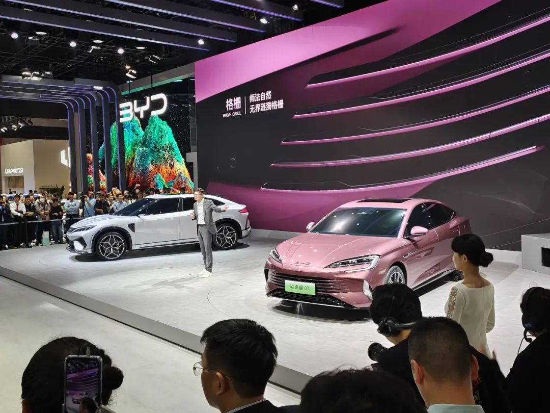 想买国产车性价比高,想买便宜的国产车