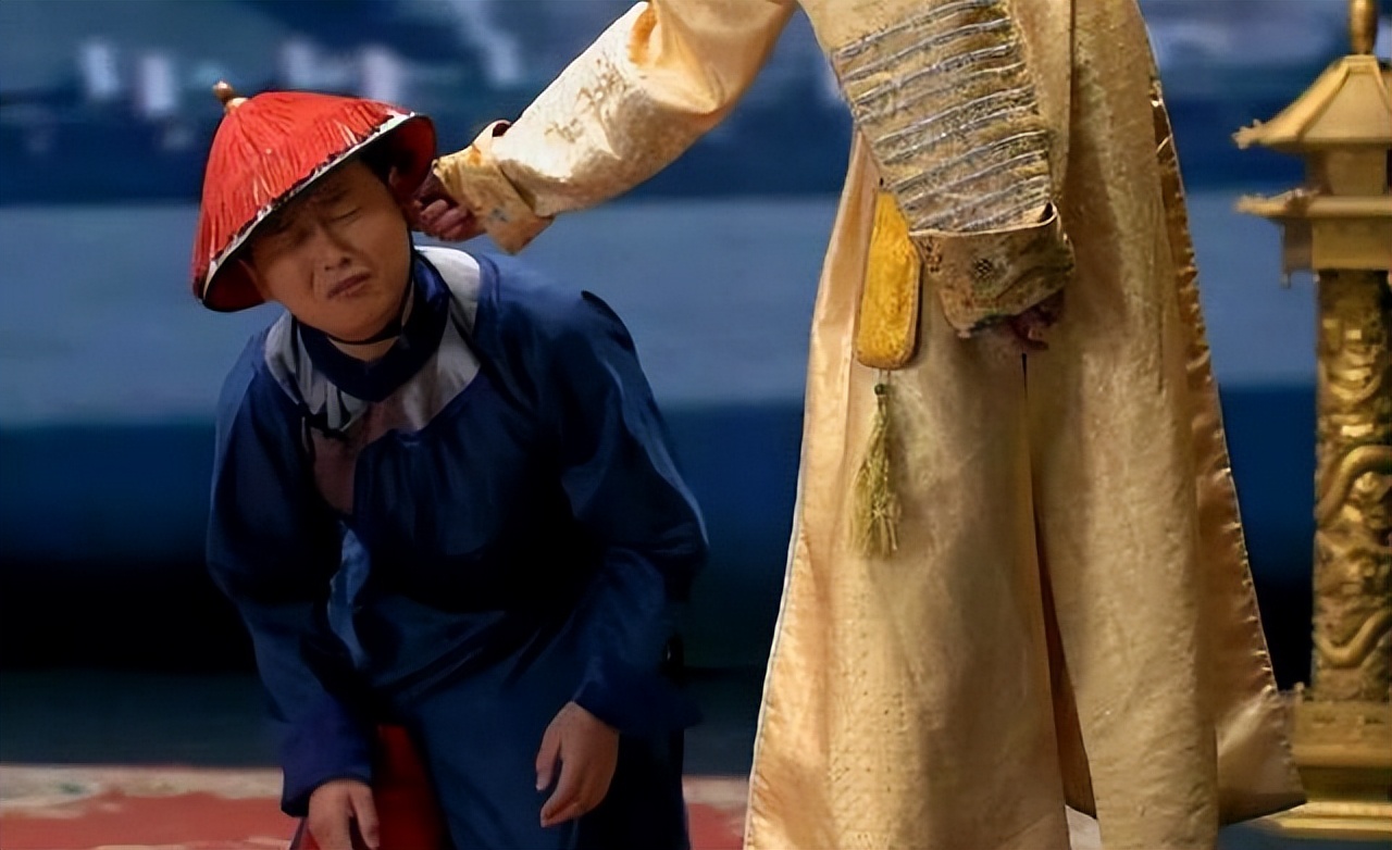 走进宦官宫廷生活——古代太监的那些隐私事