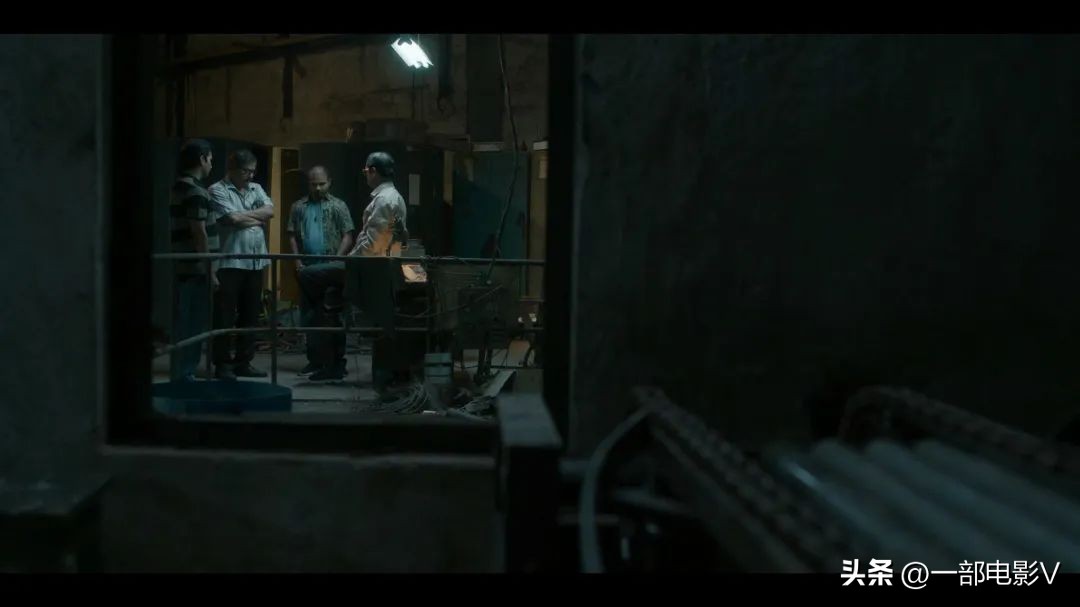 印度反暴电影大全,印度连环扣电影解说