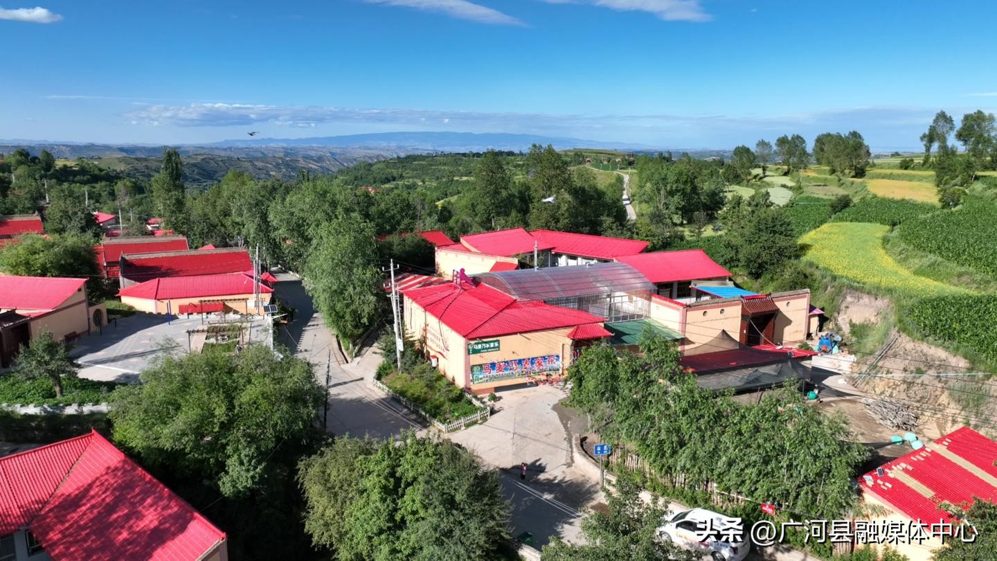 农家乐助推乡村旅游开发,促进农家乐与乡村旅游高质量发展