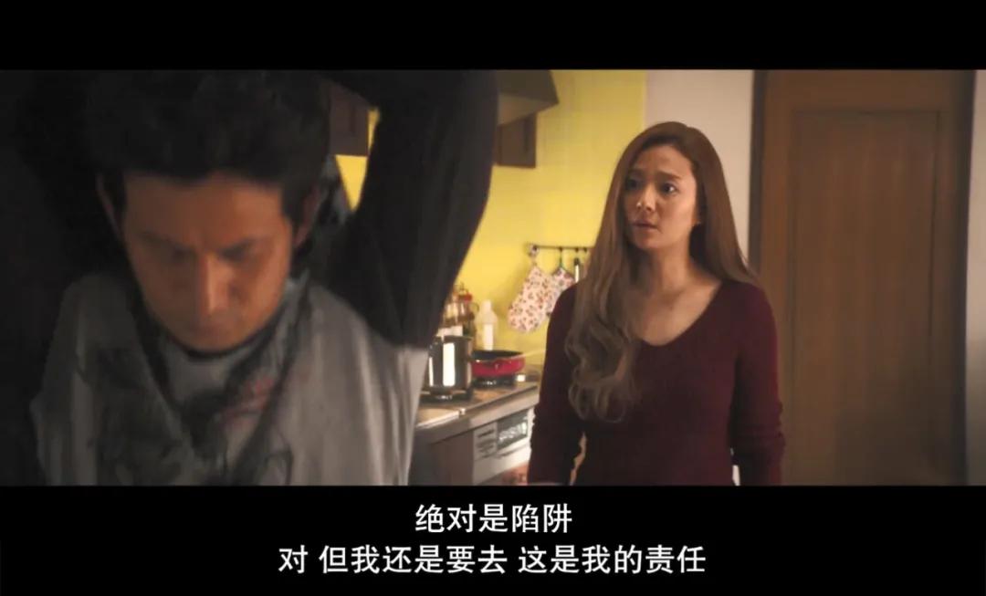 这岛国动作大片回归，更燃更爽了