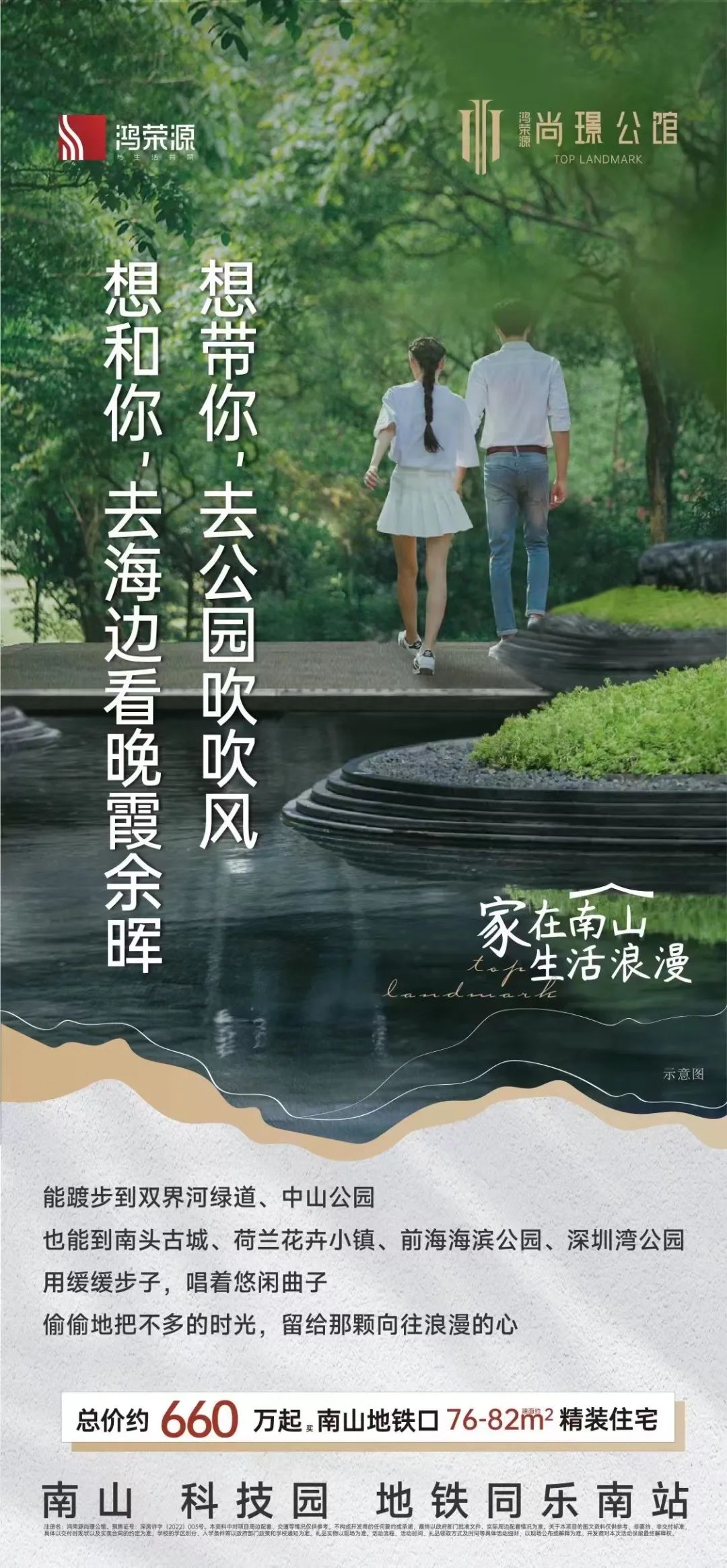 南山鸿荣源尚璟公馆销售情况,鸿荣源尚璟公馆选房攻略