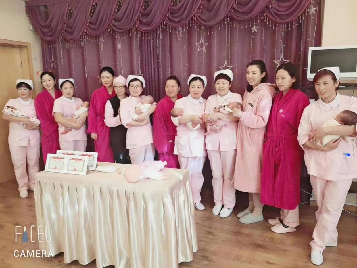 北京当月嫂哪家家政可靠,北京十佳专业月嫂育儿嫂公司排名