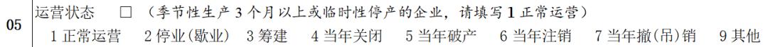 【博和利五经普论策】浅谈单位清查填报注意事项及可行性方法