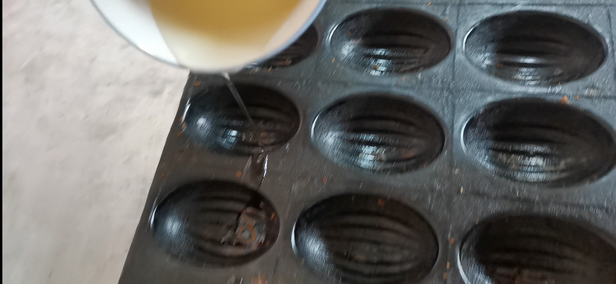 红枣坊枣豆糕配方,枣豆糕做一锅加多少色拉油