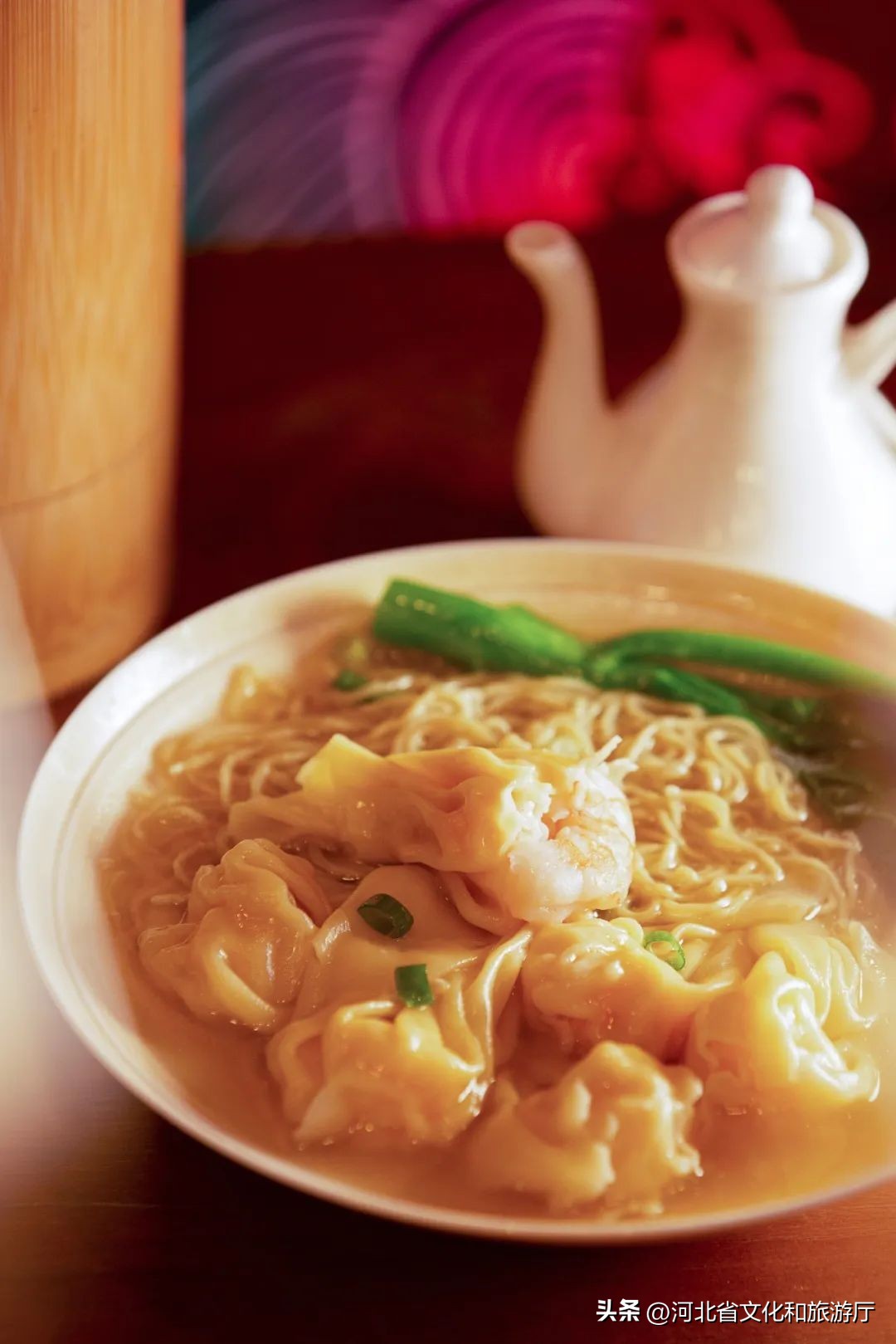 中国方便面产地图鉴,中国方便面地图