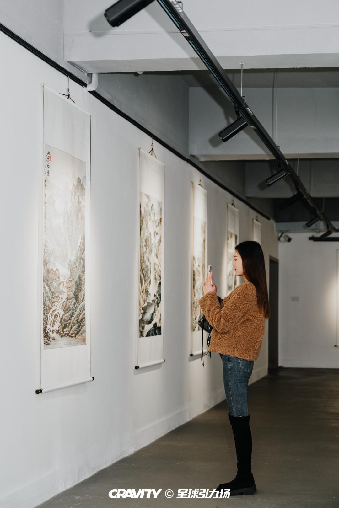 多面天心，常逛常新