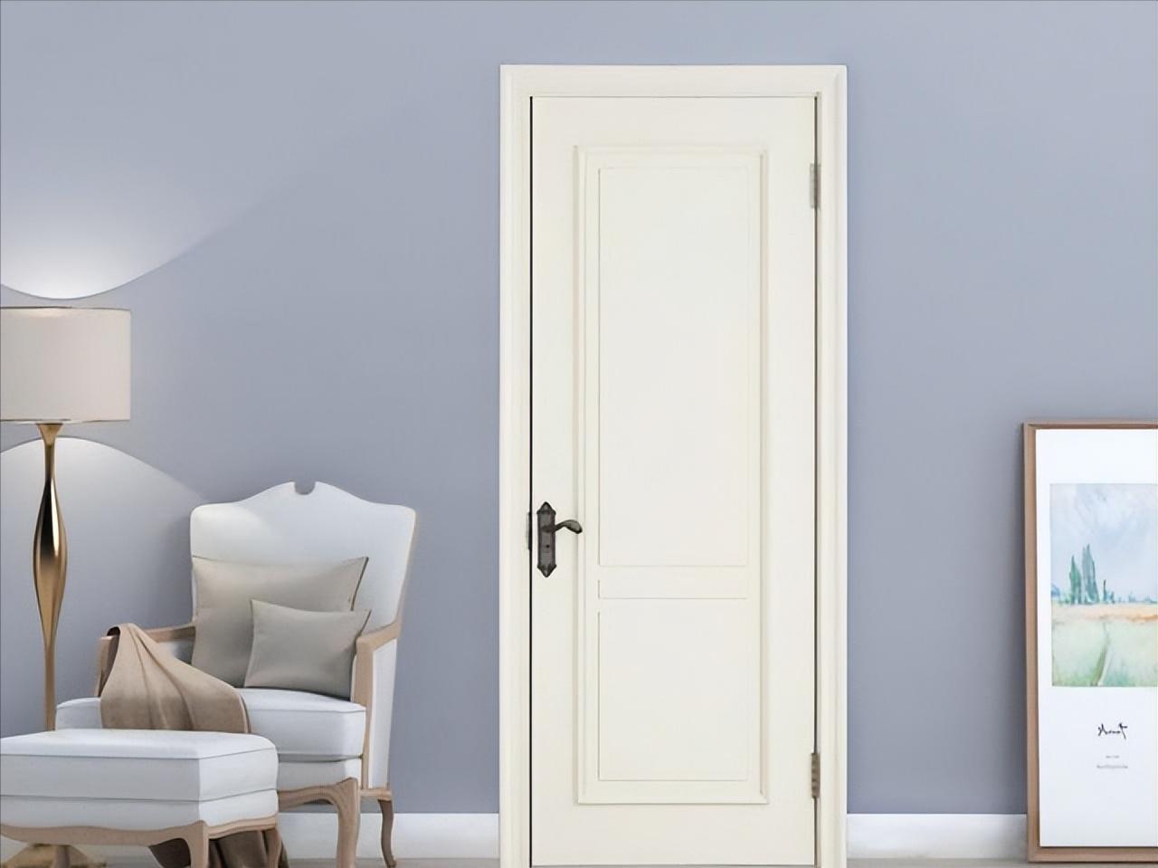 新房装修室内木门到底怎么选呢,买卧室木门怎么选价格质量