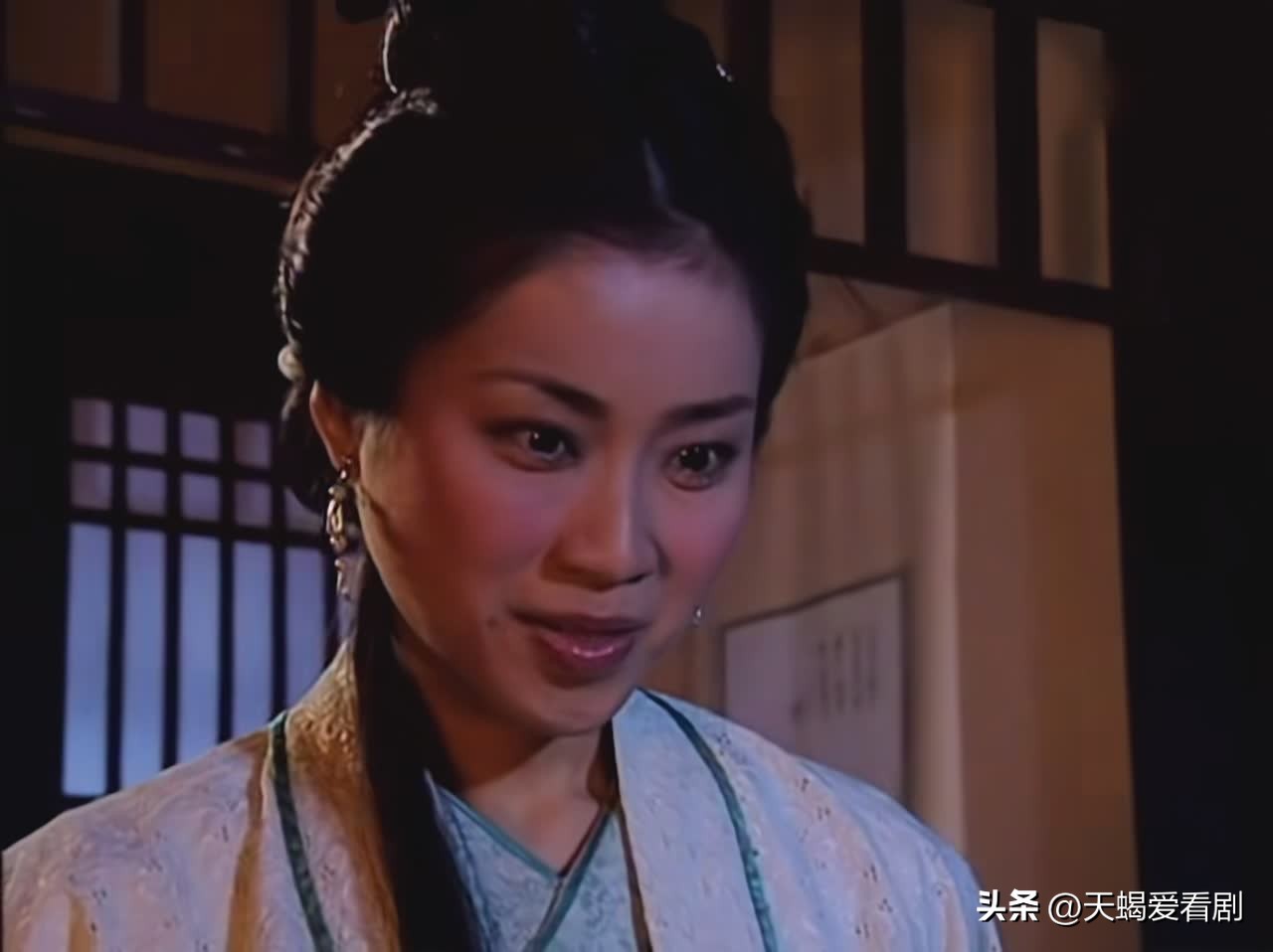 《洗冤录2》“悍妇”终不及“绿茶”，被陷害落得一尸两命的下场