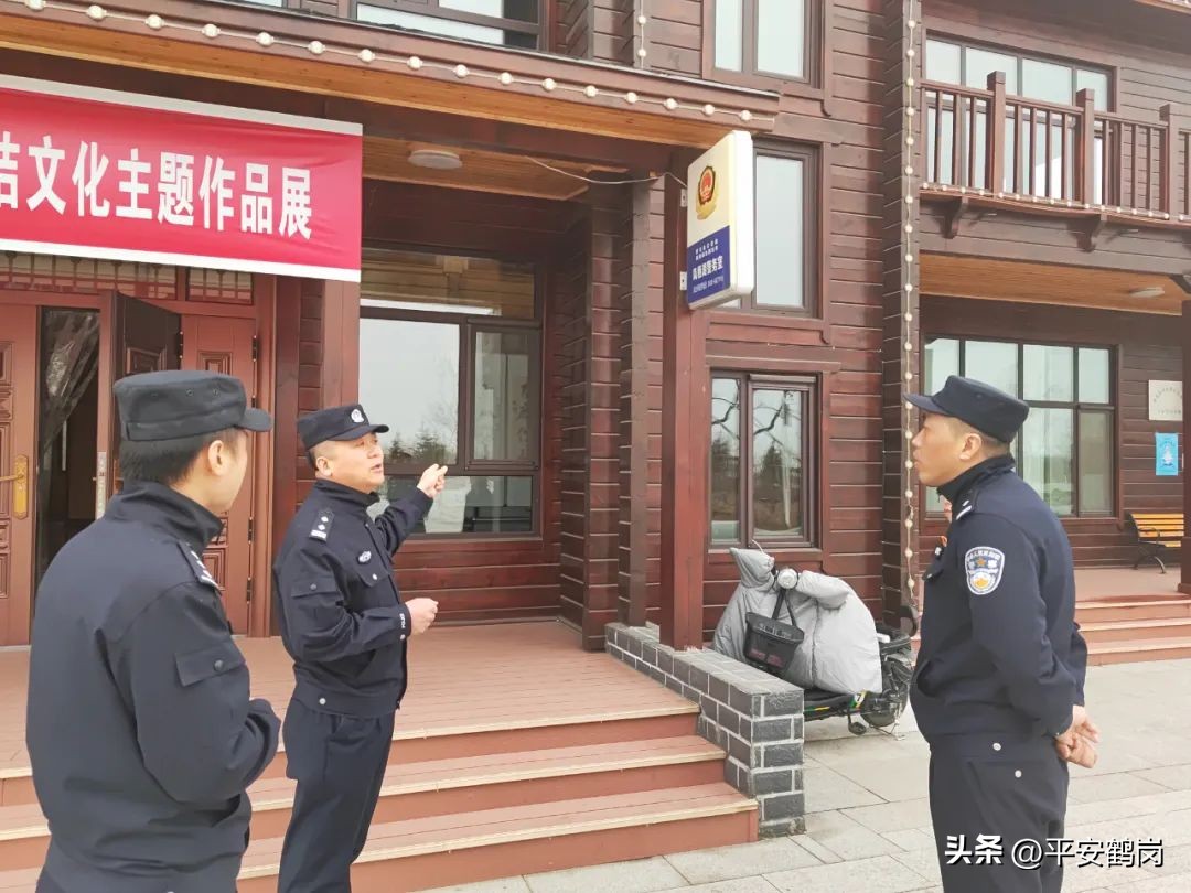 【榜样在基层】汤海泉：扎根基层二十载为民服务守初心