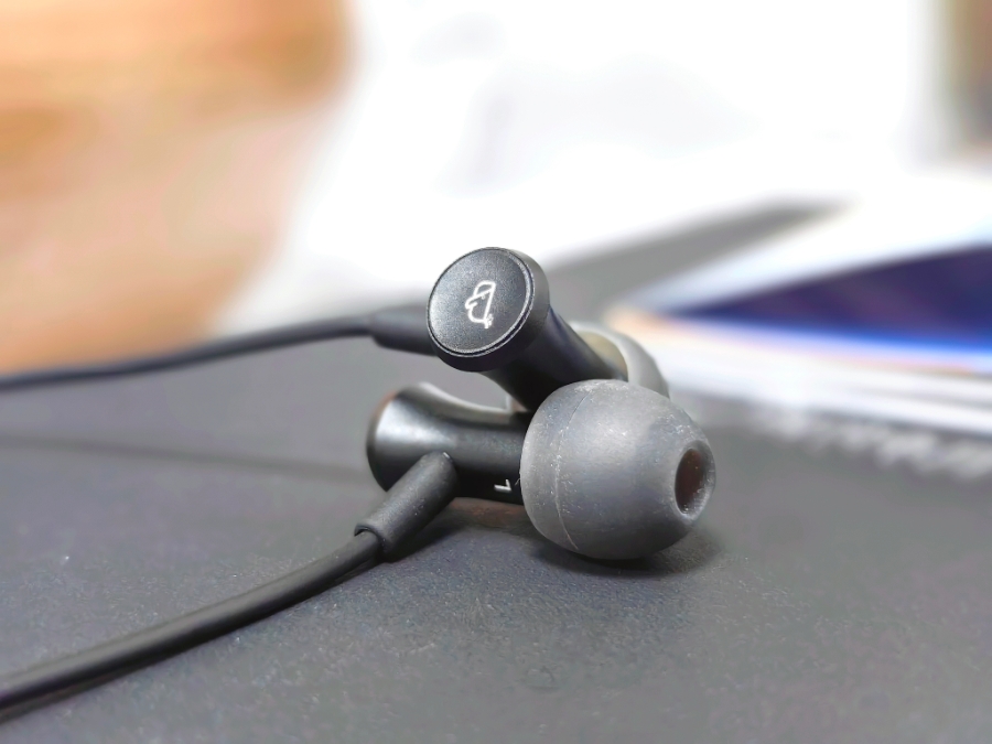 有线耳机怎么选挂式,和锐可余音同级别的耳机