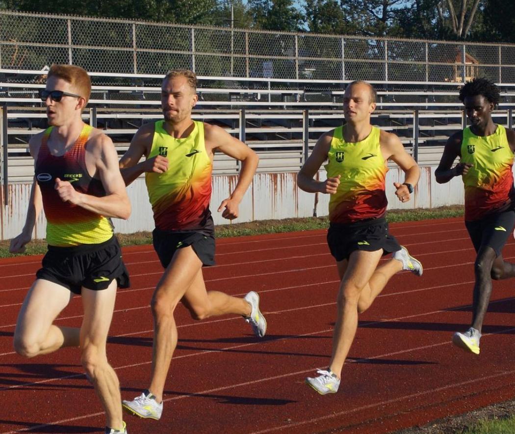 跑步俱乐部世界排名,中国跑步俱乐部