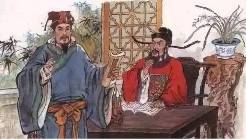 聊聊宋朝那些事儿,聊聊唐朝的历史