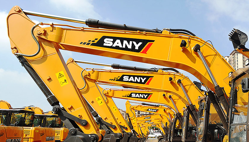 二手挖机个人出售在哪里找,二手挖机哪里买比较靠谱