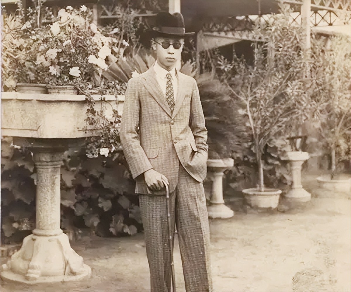 末代皇帝溥仪，曾创造了三项“世界纪录”，至今无人打破