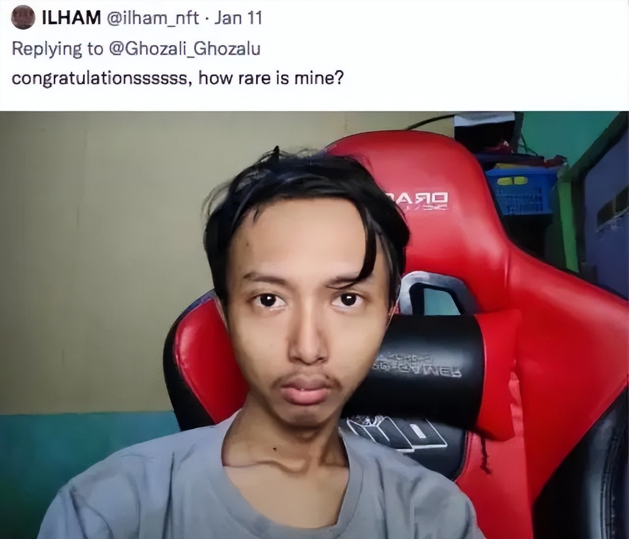 22岁小伙变富翁,22岁小伙一夜暴富