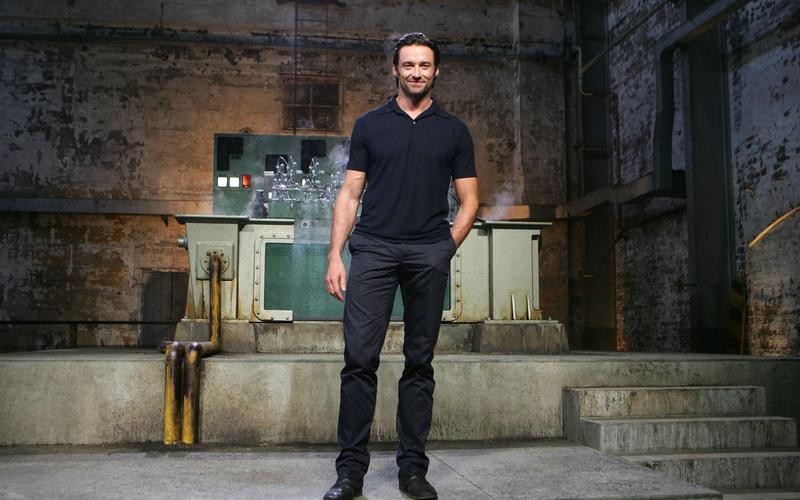 休杰克曼获得过奥斯卡吗,休杰克曼荣誉