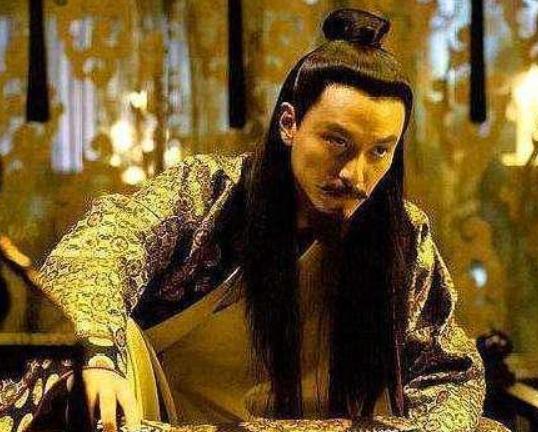 刘渊：这位不可一世的匈奴人、汉赵国的缔造者，为何尊阿斗为祖