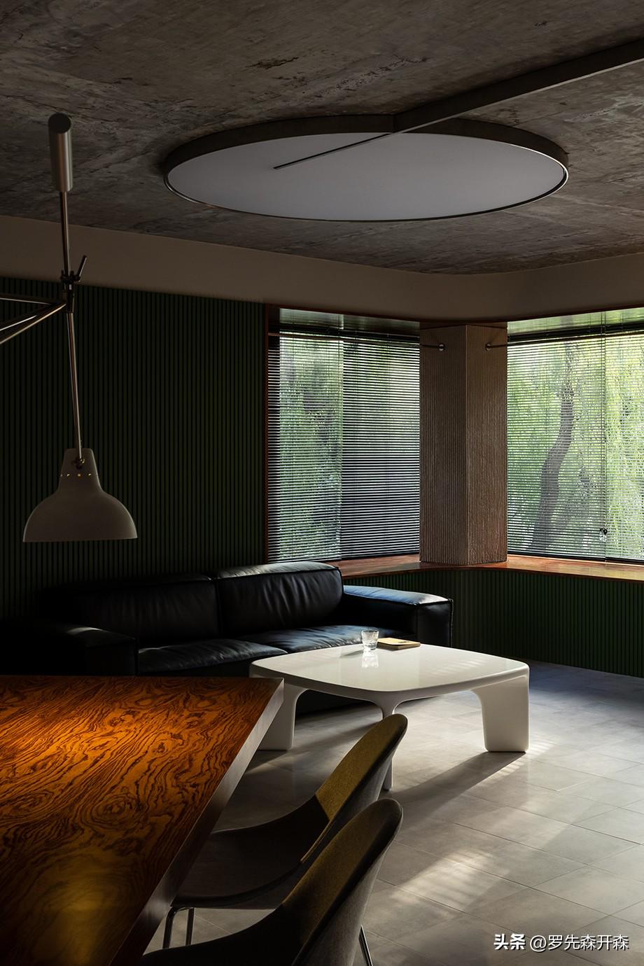 老小区房屋改造小户型78平,老小区改造素人