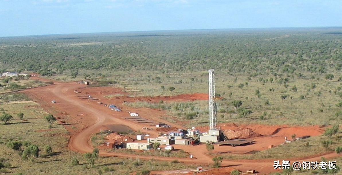 2022年全球十大锌矿项目公布，锌资源和储量总计6467万吨