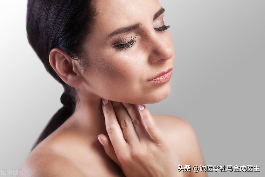 咽炎喉咙痰多该吃什么中药,慢性咽炎如何止咳化痰