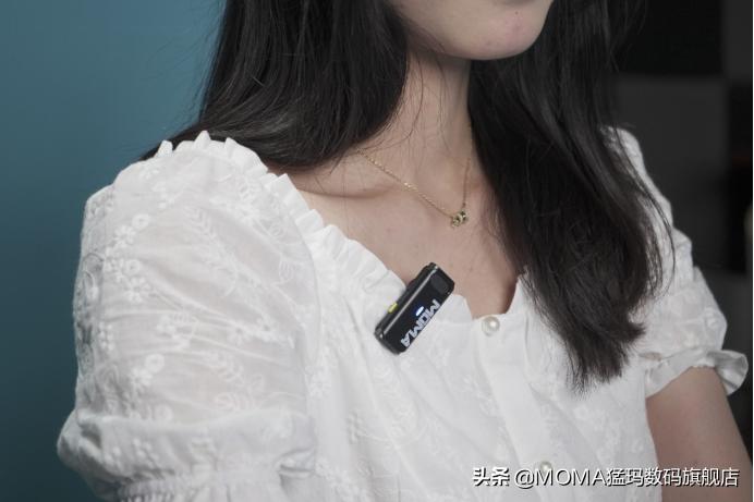 猛玛无线麦克风m11使用方法,猛玛麦克风怎么打开降噪