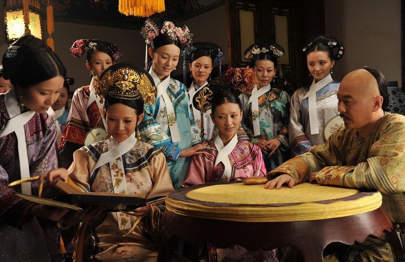 10部高分年代剧人世间垫底,近20年口碑最高的十部剧