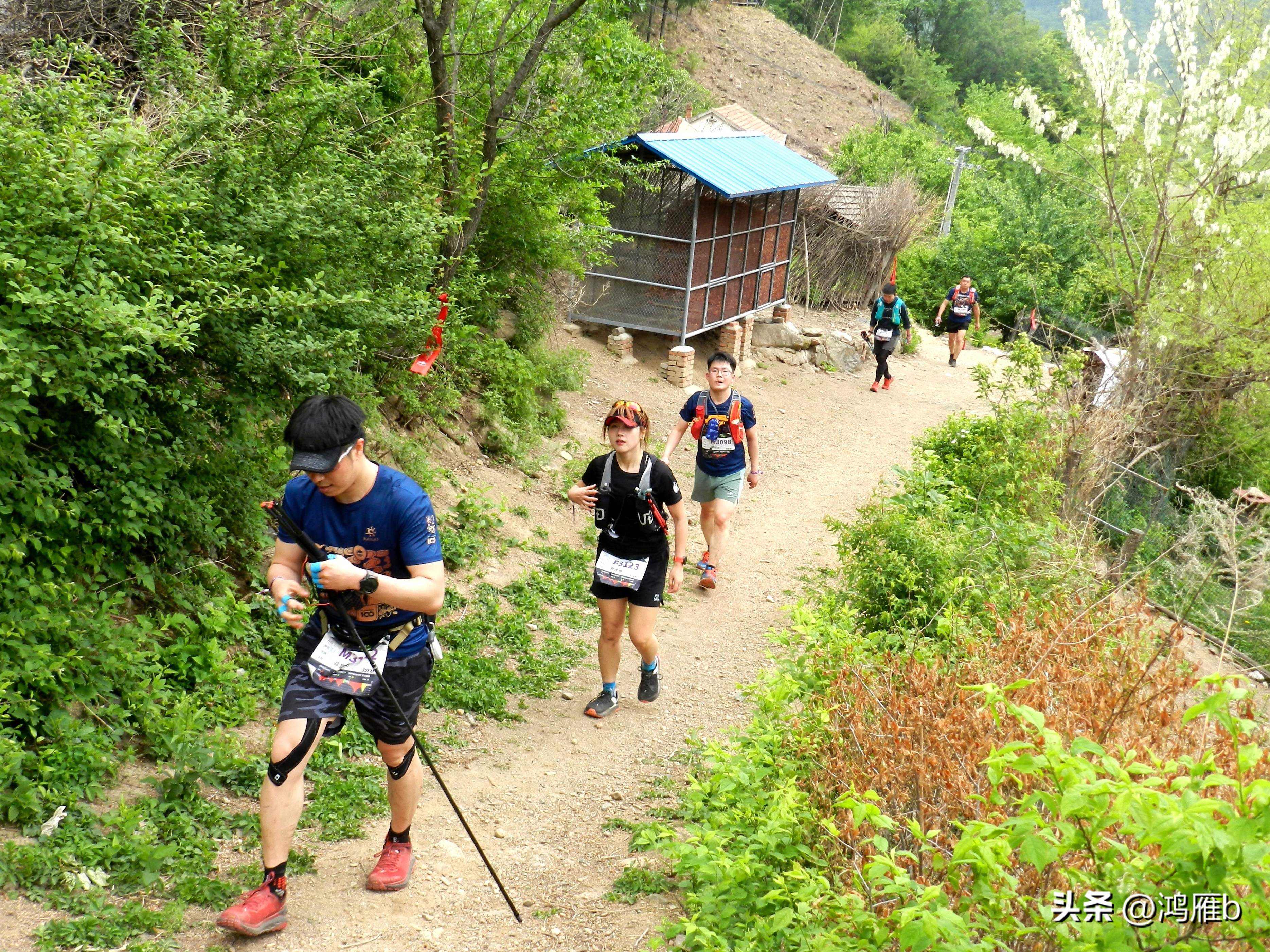 本溪关门山巴图鲁越野赛,巴图鲁越野关门山壹佰