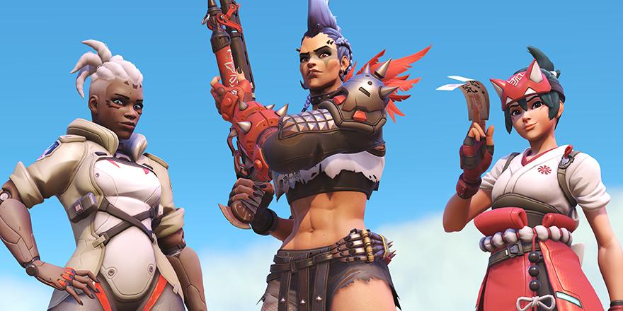 守望先锋归来10.5上线,守望先锋归来上线