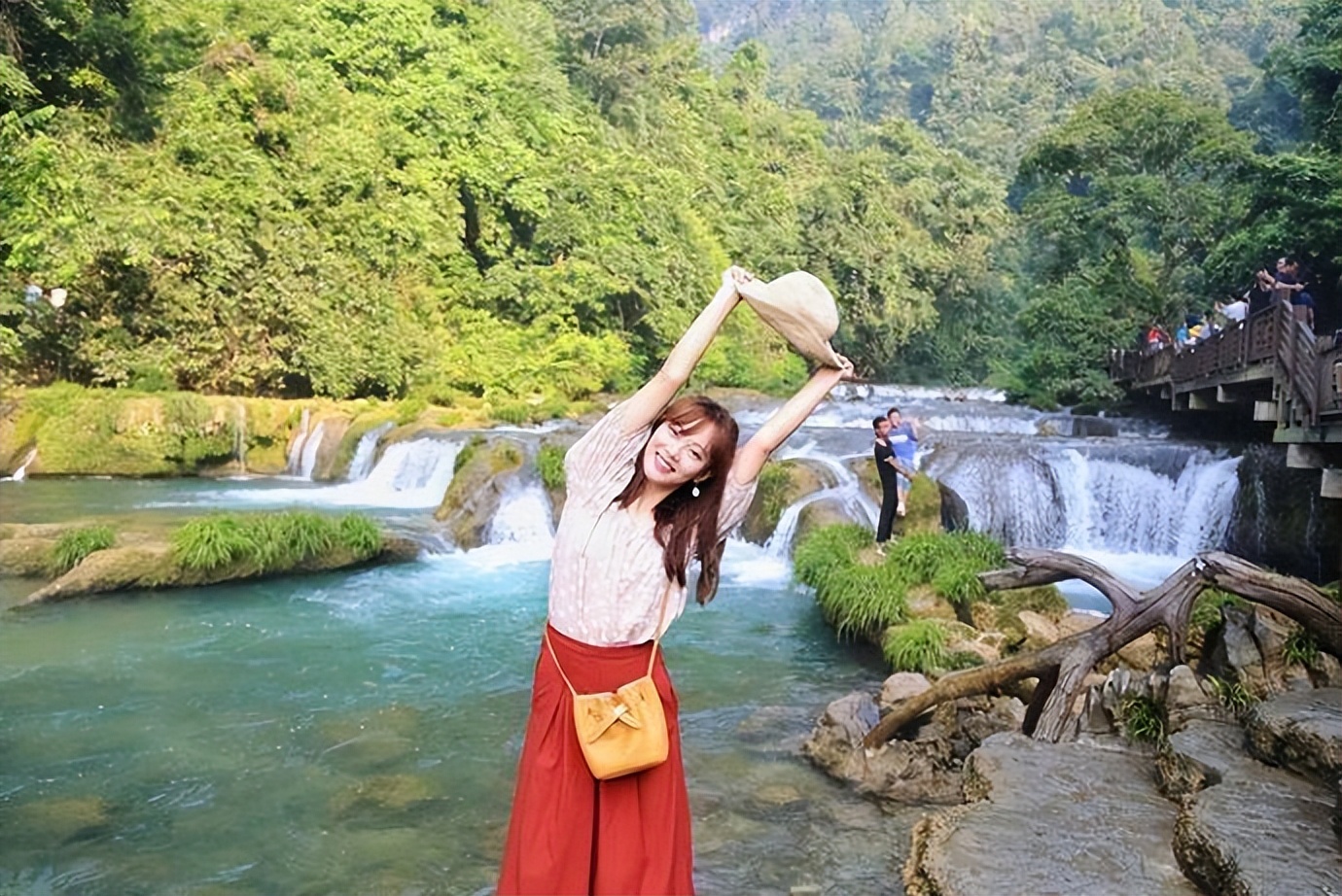 五天四夜玩转贵州的旅游攻略,贵州旅行攻略五天五夜旅游