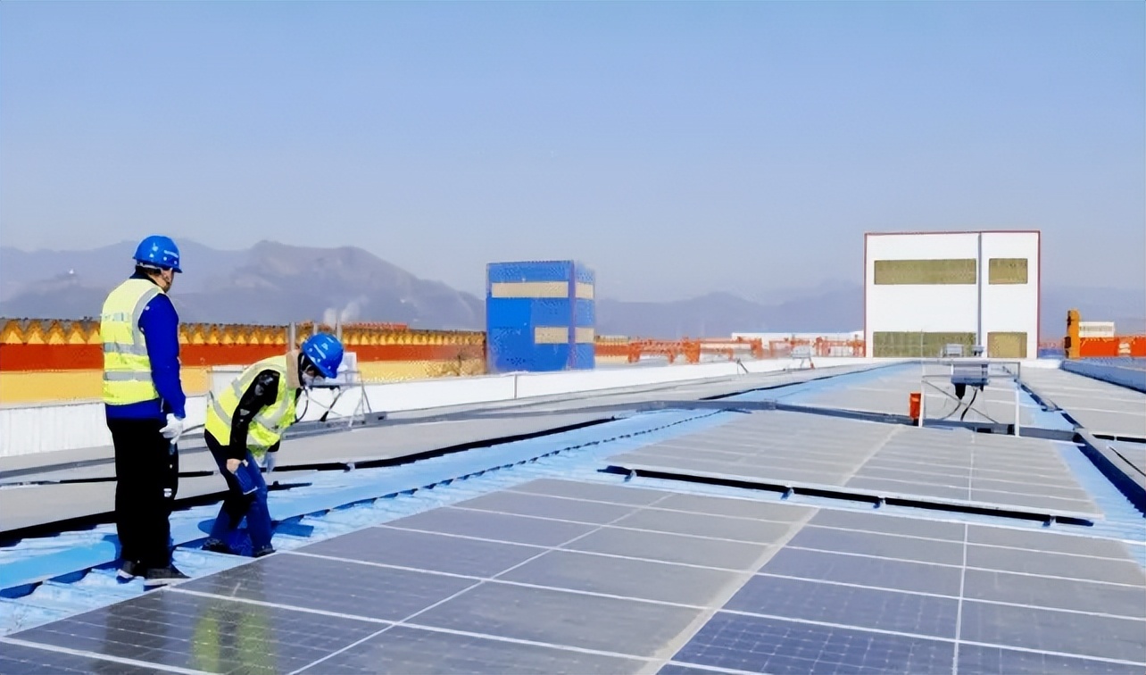 中国铁建:最底部中字头,国企大机会