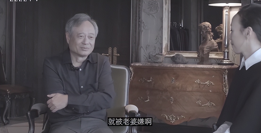 打工人曹德旺,打工人李总