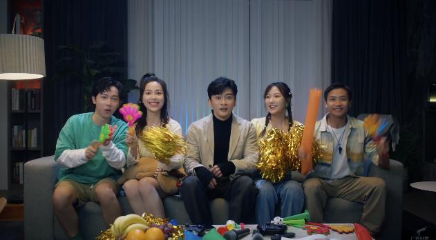 万元左右电视谁最值得买?当然是苏有朋同款华为智慧屏