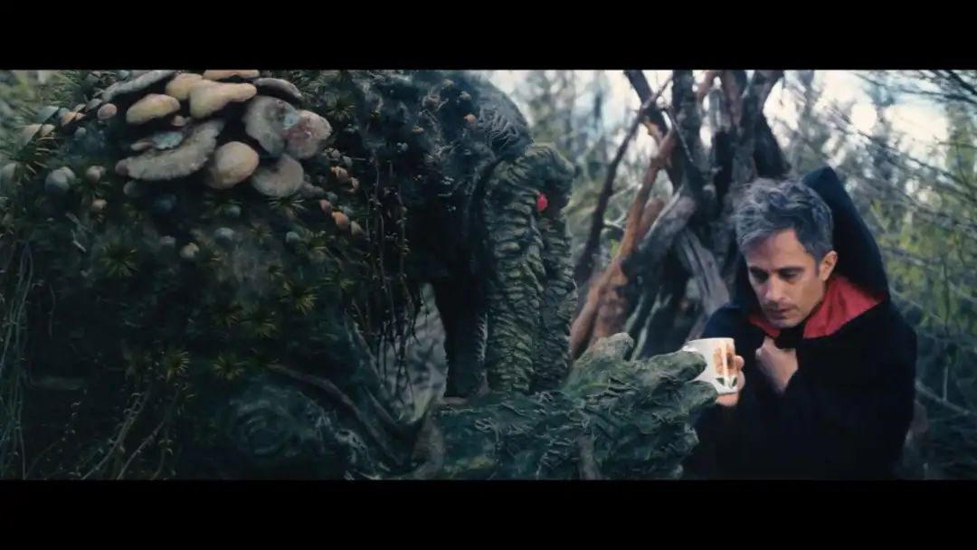 漫威电影宇宙最恐怖的怪物,漫威爆款惊悚片