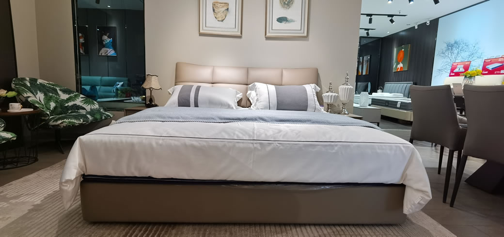 吉斯家居月星店,月星家居卓越沙发